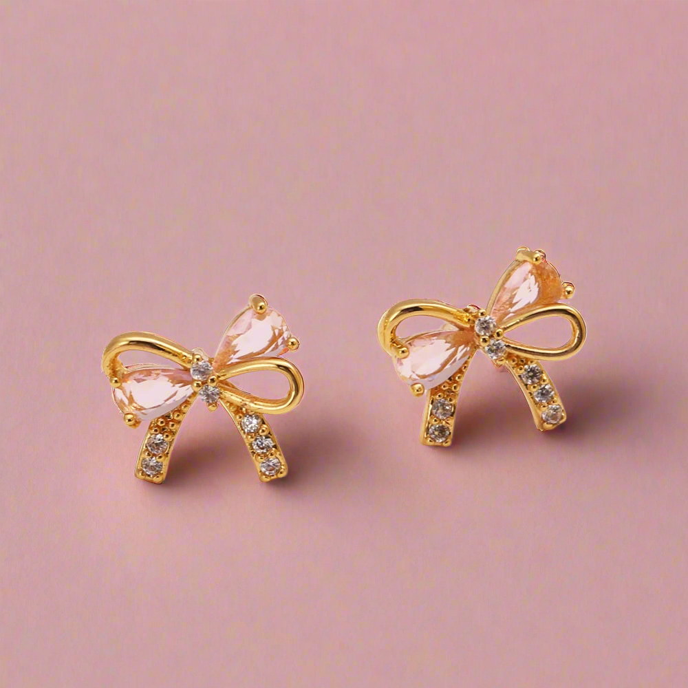 Boucles d'oreilles Ella