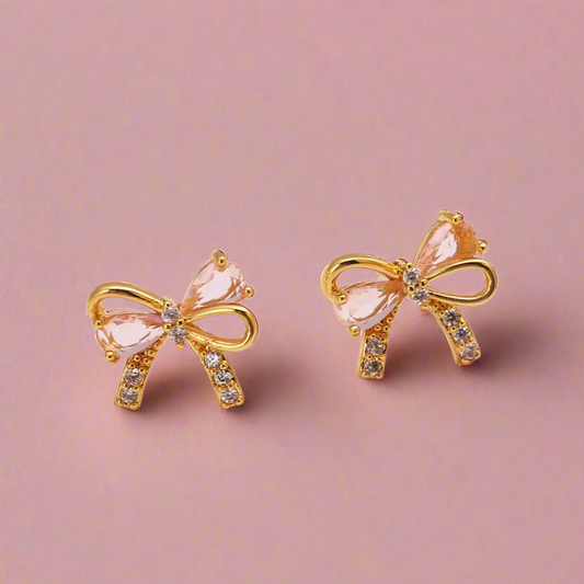 Boucles d'oreilles Ella