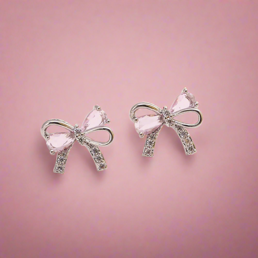 Boucles d'oreilles Ella