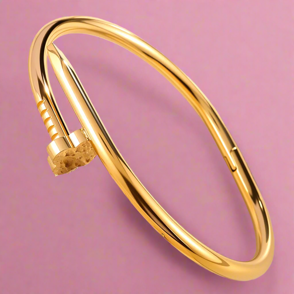 Trilogie doré ( Éclat pur, Trèfle doré, Fleur impériale)