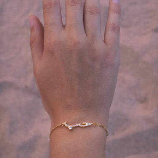 Bracelet Amour