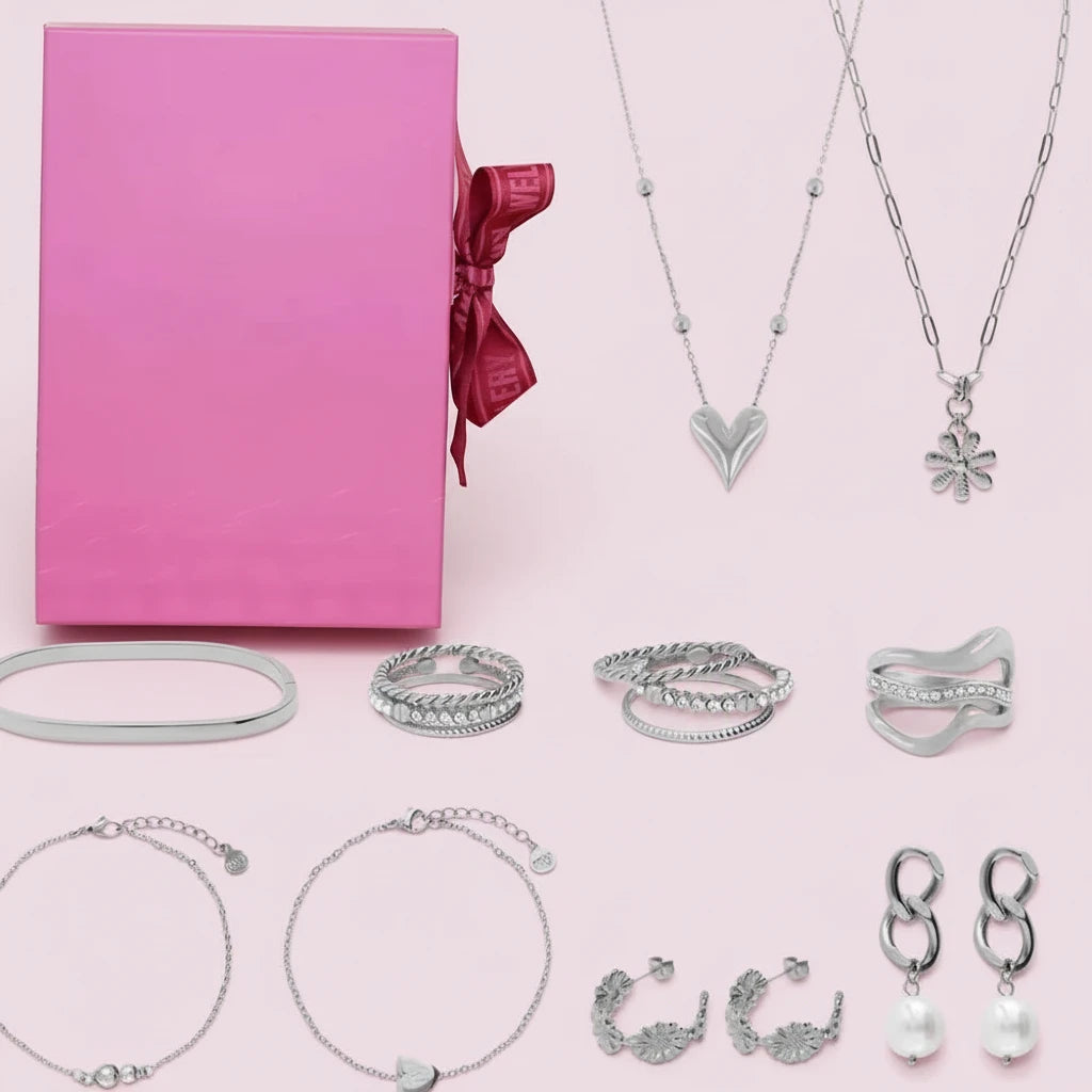 Calendrier de l'avant ELLA CO